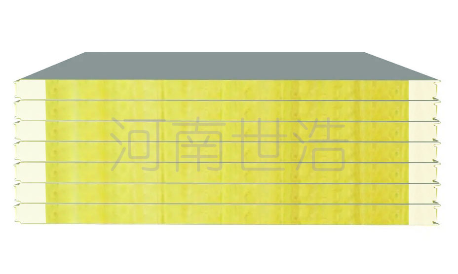 玻璃絲棉隔斷板